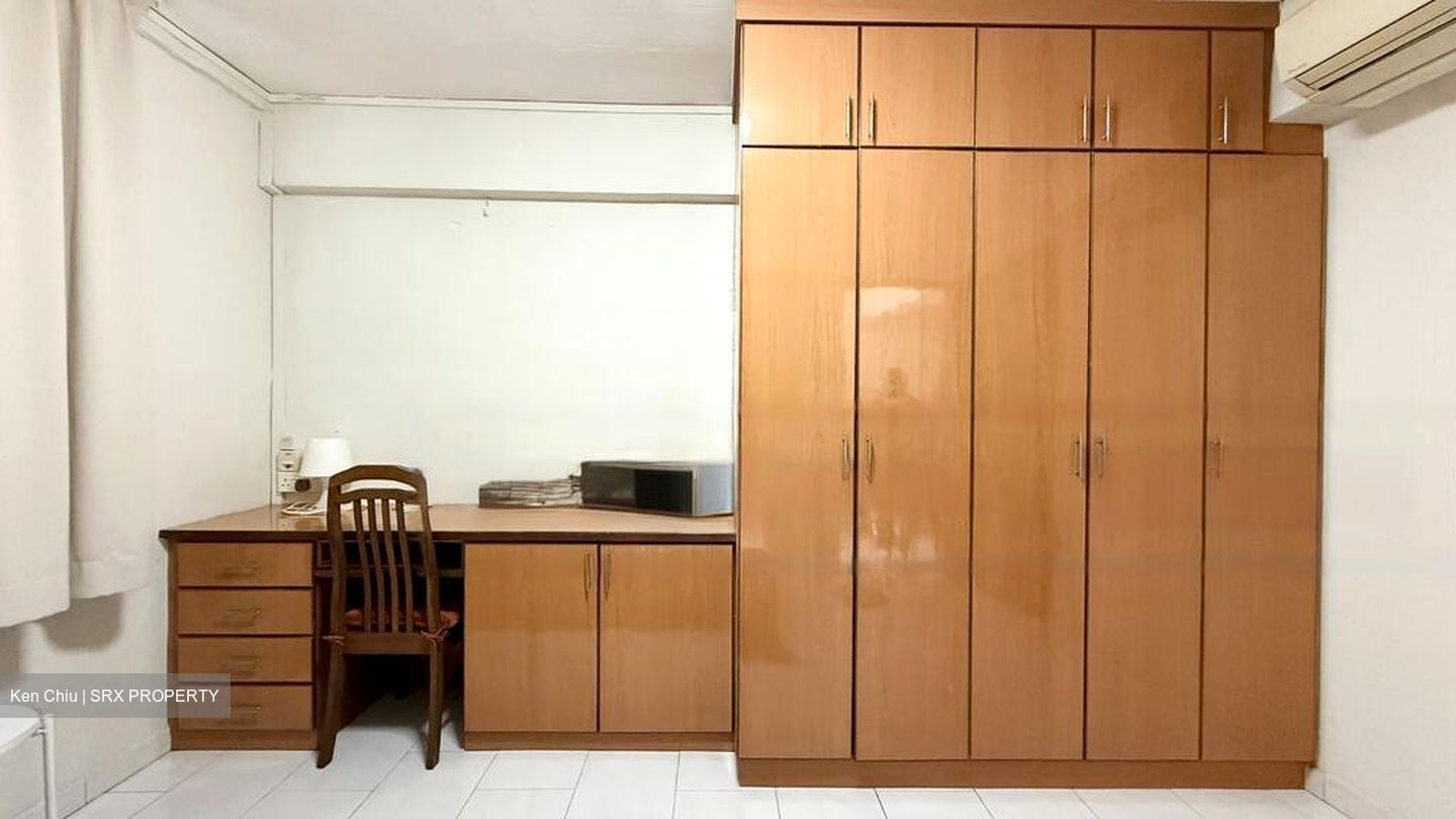 Blk 12 Holland Vista (Queenstown), HDB 3 Rooms #576325711